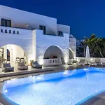 Kallithea * Айя-Анна