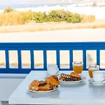Kallithea Апартаменты