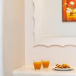 Kallithea Апартаменты