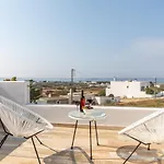Kallithea Апартаменты