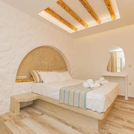 Apartmán Kallithea
