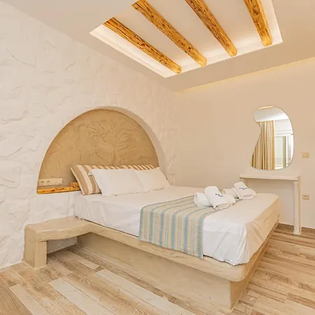 Appartamento Kallithea