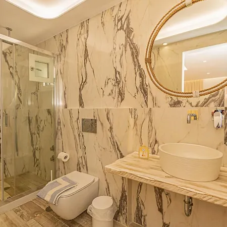 Kallithea Agia Anna (Naxos)