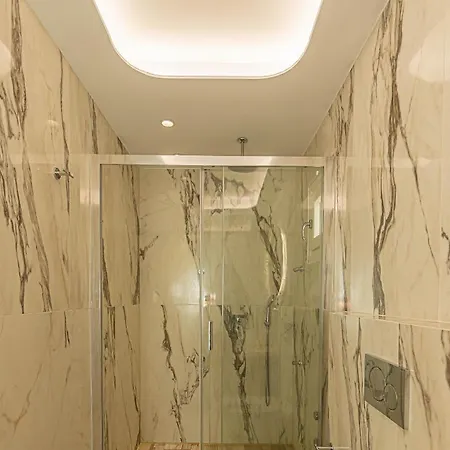 Kallithea Apartment *