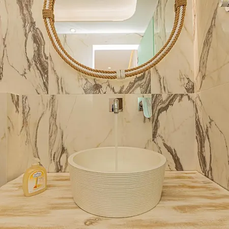 Kallithea Apartment Agia Anna (Naxos)