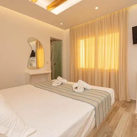 Kallithea Apartmán