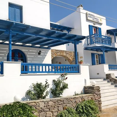 Kallithea *
