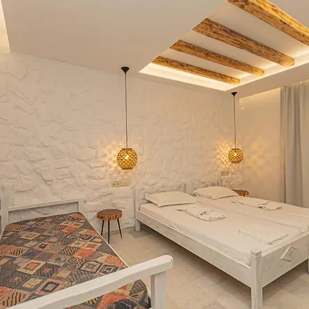 Kallithea Apartment Agia Anna (Naxos)