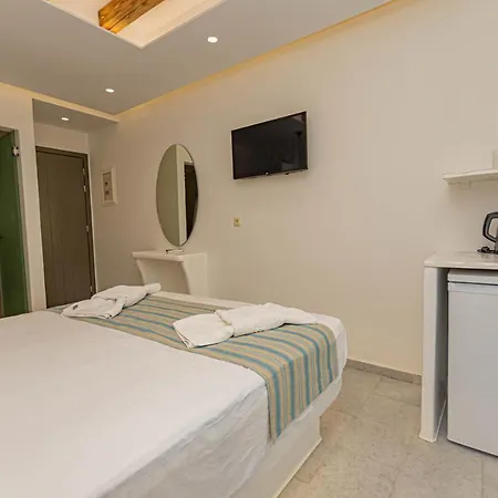 Apartmán Kallithea