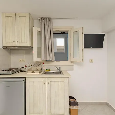 Kallithea Appartamento *