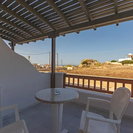 Appartamento Kallithea