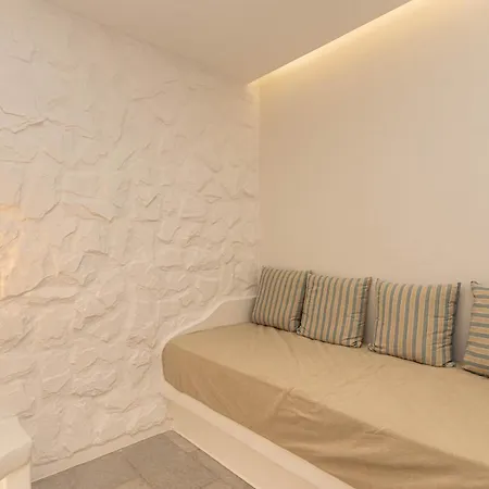 Kallithea Apartamento *