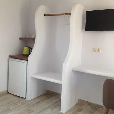 Appartamento Kallithea