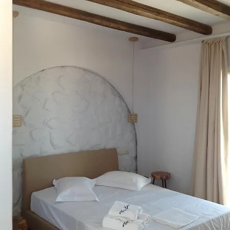 Apartment Kallithea Agia Anna (Naxos)