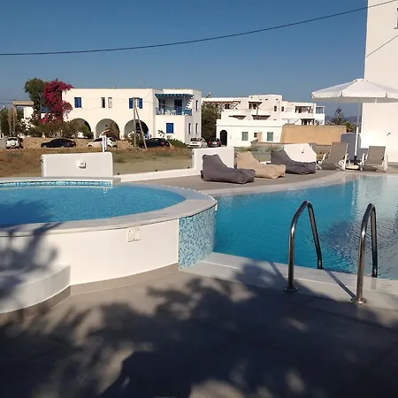 Kallithea Apartmán