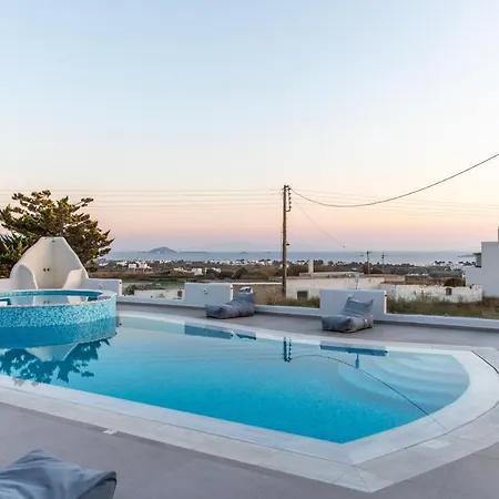 Kallithea Apartmán *