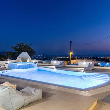 公寓 Kallithea *
