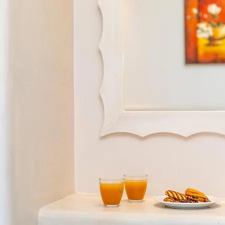 Kallithea Apartman