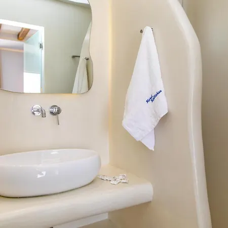 Kallithea Apartment Agia Anna (Naxos)