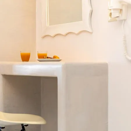 Kallithea Apartment Agia Anna (Naxos)