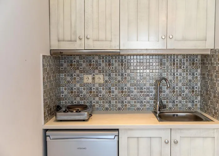 Kallithea Apartment *